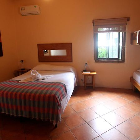 Tico Adventure Lodge Sámara Zewnętrze zdjęcie