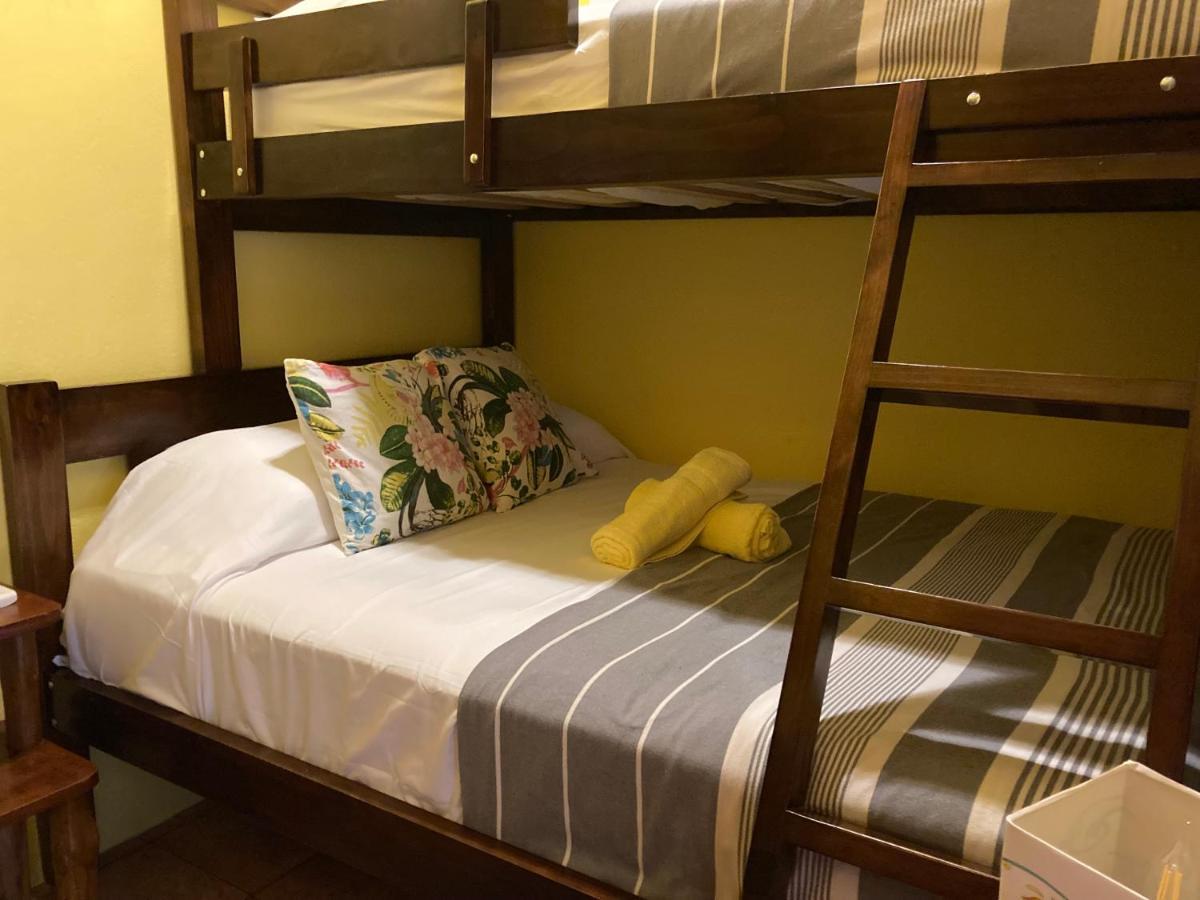 Tico Adventure Lodge Sámara Zewnętrze zdjęcie