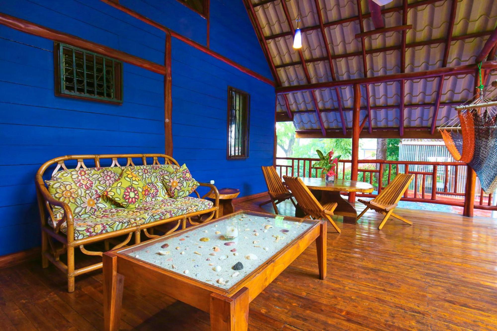 Tico Adventure Lodge Sámara Zewnętrze zdjęcie