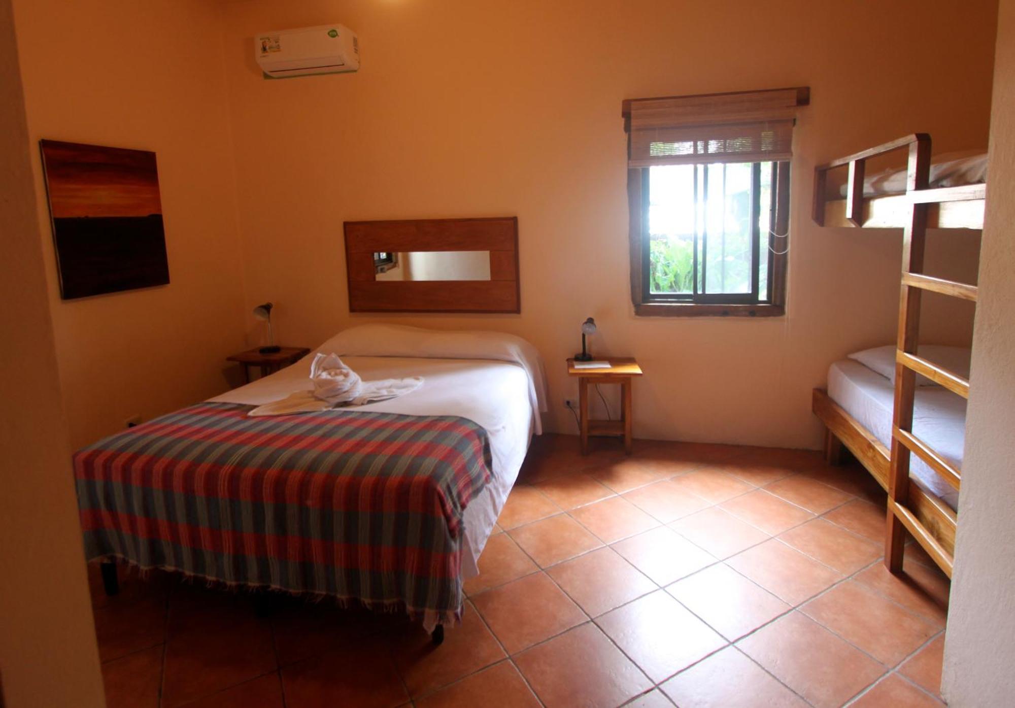 Tico Adventure Lodge Sámara Zewnętrze zdjęcie