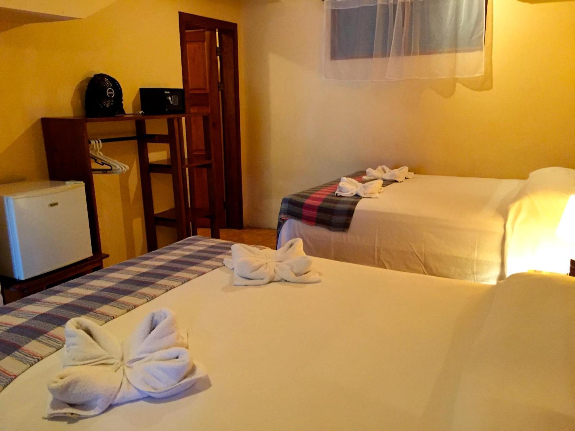 Tico Adventure Lodge Sámara Pokój zdjęcie