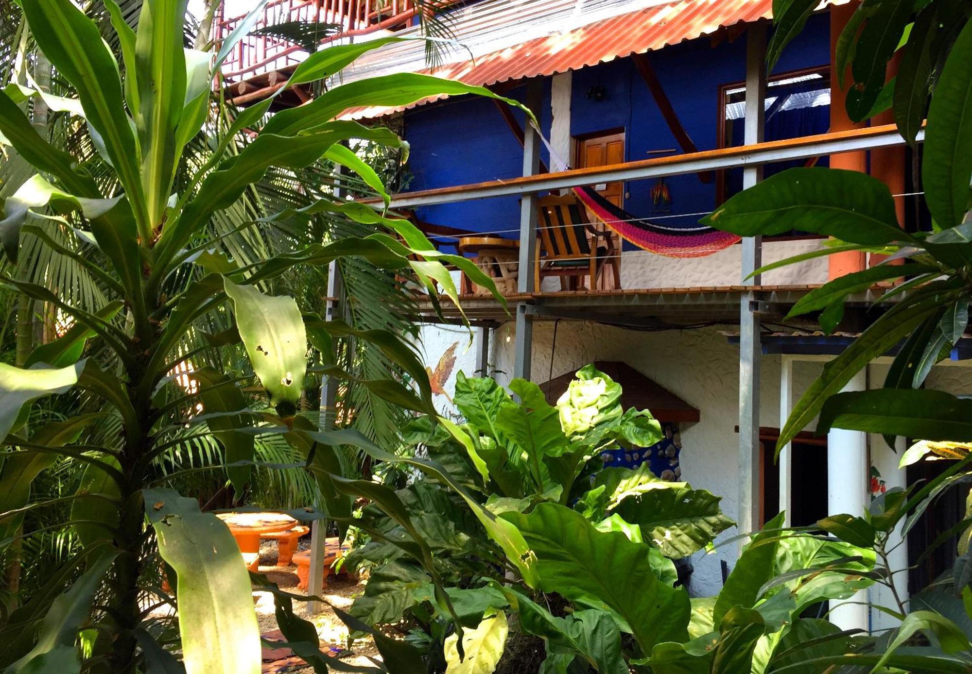 Tico Adventure Lodge Sámara Pokój zdjęcie