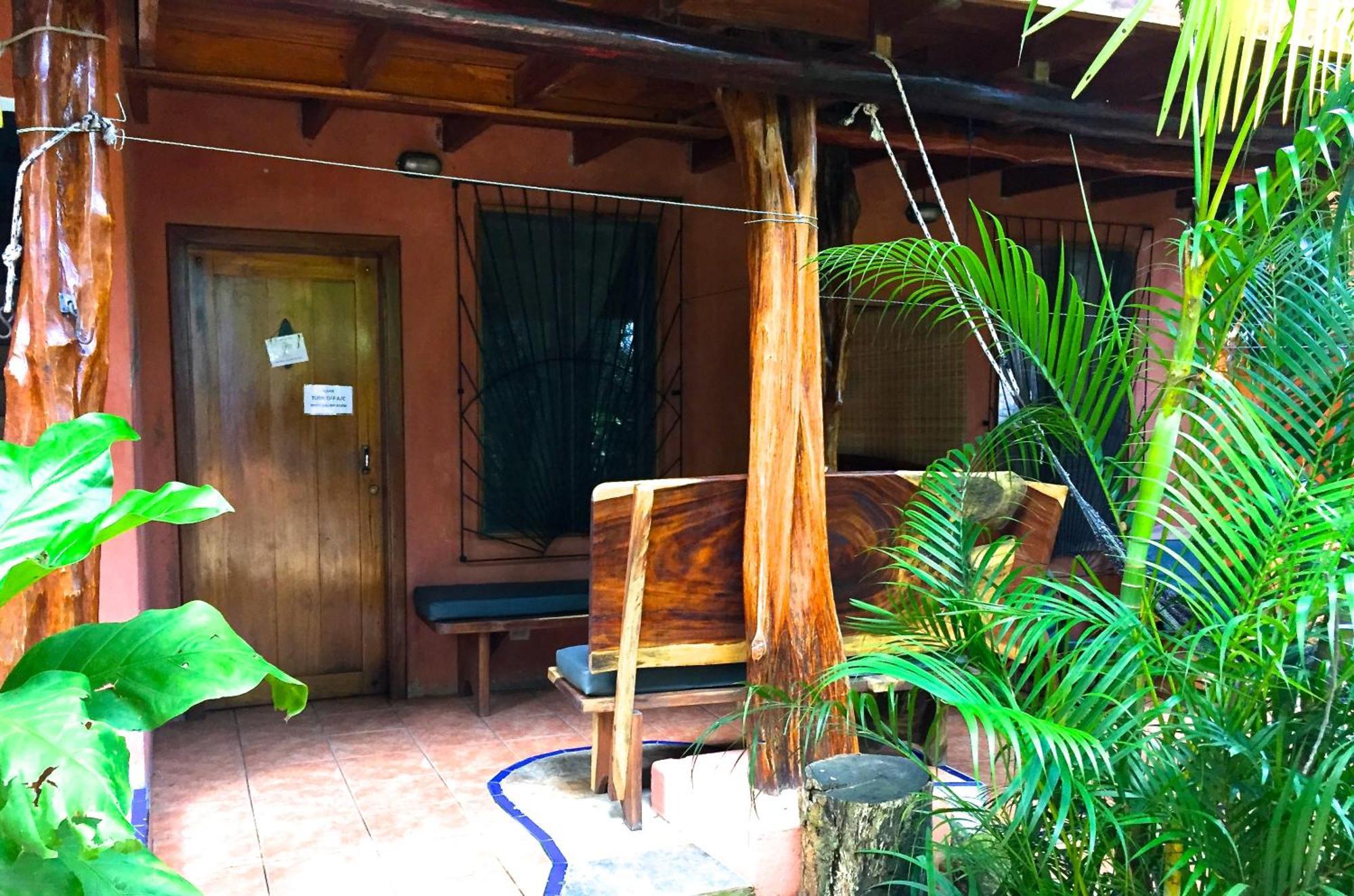 Tico Adventure Lodge Sámara Pokój zdjęcie