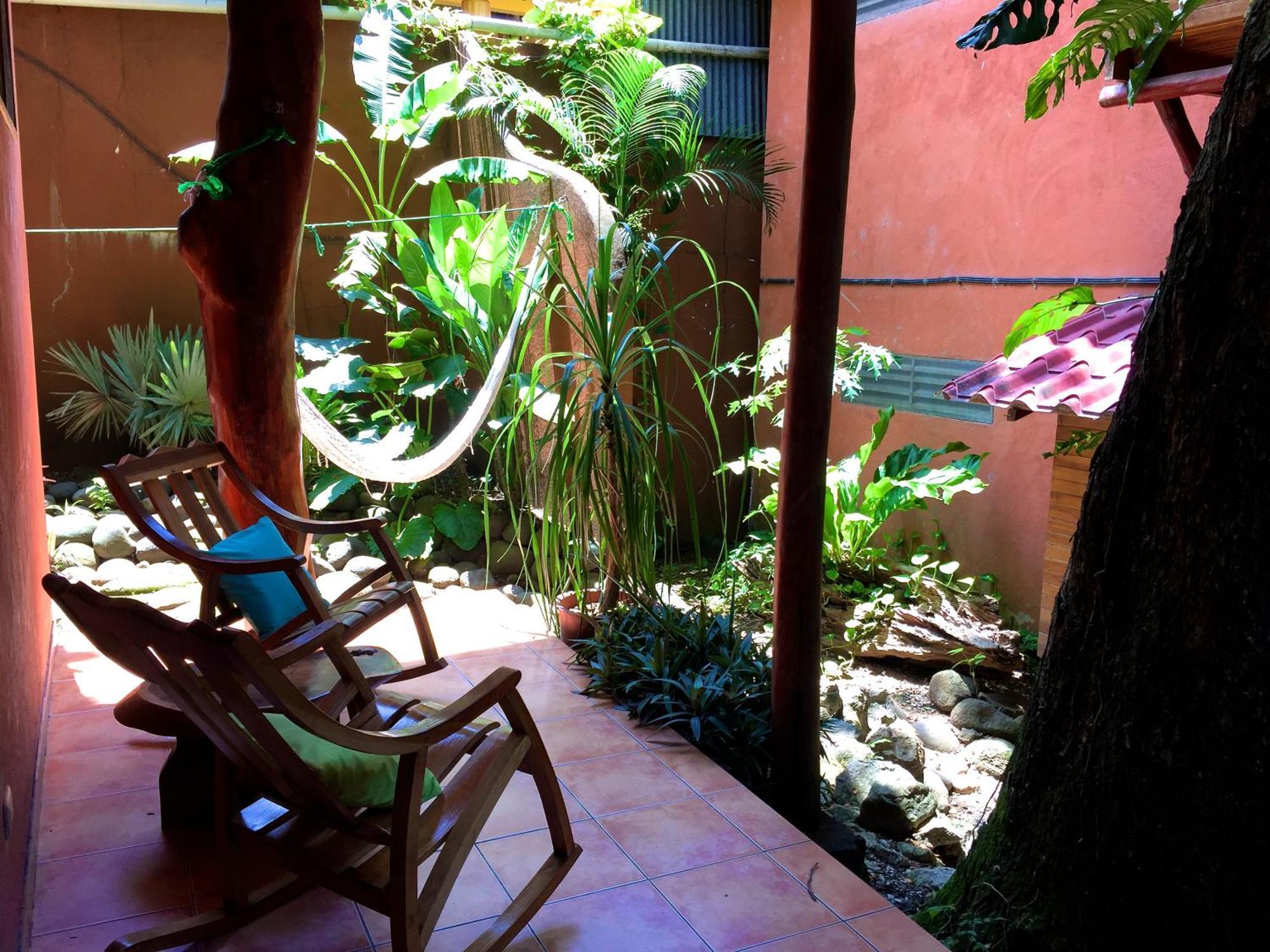 Tico Adventure Lodge Sámara Pokój zdjęcie